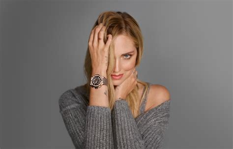 chiara ferragni hublot|Chiara Ferragni Becomes A New Hublot Global .